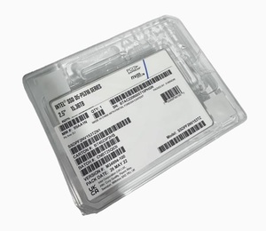P5316 15.36TB SSDPF2NV153TZ U.2 SSD PCI-E4.0 Enterprise MVME 2.5 pouces Interne Serveur Neuf - Product Image 3