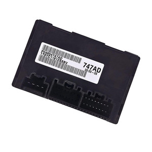 Módulo de Control de Caja de Transferencia P04854747AD para Jeep Grand Cherokee y Dodge Durango 2011-2013 - Product Image 2