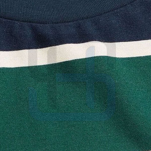 Camisetas de Hombre Estilo Hip Hop de Super Calidad, Nuevo Estilo, con Diseño y Talla Personalizados, de Algodón, Secado Rápido y Transpirables, al por Mayor - Product Image 4