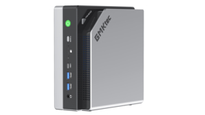 Mini PC Gmktec Evo-x2 R Ai Max+ 395, 16 Núcleos, 32 Subprocesos, 128 GB LPDDR5X, SSD de 2 TB, Computadora para Juegos XDNA 2, Nuevo Evo-x2, Nuevo Mini para Juegos - Product Image 4