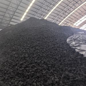 Coque metalúrgico de alta calidad al por mayor y coque para mascotas, combustible de fundición bajo en azufre, compra a granel de coque duro de 1-5mm y 10-25mm - Product Image 5