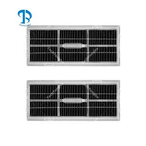Filtre Hepa à charbon actif adapté aux accessoires d'aspirateur <span class=keywords><strong>Roborock</strong></span> <span class=keywords><strong>S7</strong></span> S8 Series <span class=keywords><strong>S7</strong></span> MaxV S8 <span class=keywords><strong>Pro</strong></span> <span class=keywords><strong>Ultra</strong></span> Robotic - Product Image 1