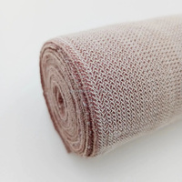 Kit de bandages de compression à extensibilité totale, lavable, pour le recouvrement des ulcères veineux