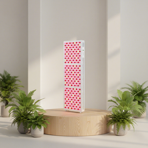 Sistema di Terapia a Luce Rossa AZURE AL1500 per Tutto il Corpo, 300 LED (Multi-Lunghezza d'Onda), Garanzia di 5 Anni per Uso Domestico e Commerciale - Product Image 1