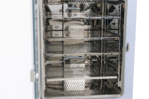 الشركات المصنعة في الصين حاضنة زراعة خلايا Co2 الذكية مختبر علم الأحياء الدقيقة ترموستاتي - Product Image 6