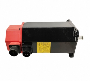 ไดรเวอร์เซอร์โวมอเตอร์ Fanuc A06B-2064-B103 และคอนโทรลเลอร์เฉพาะรุ่น A06B-1504-B153 สำหรับ PLC และ PAC - Product Image 3