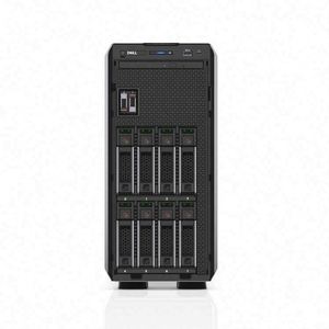Serveur Dell PowerEdge T350 avec processeur Intel Xeon, ordinateur de bureau, tour de serveur, prix du serveur Dell PowerEdge T350 - Product Image 1