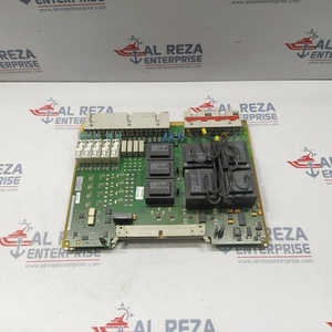 C53207-A321-B24-3 C53207A321B243 ชุดบอร์ดโมดูลอิเล็กทรอนิกส์สำหรับ PLC - Product Image 2