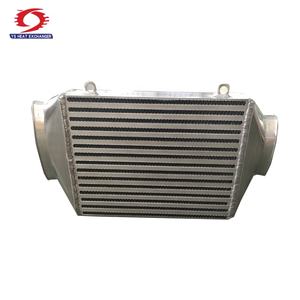 Para-02-06-ARU IMPREZA WRX/STI <span class=keywords><strong>EJ</strong></span>/GD TMIC montaje superior de aluminio INTERCOOLER - Product Image 6