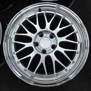 Rines SHIN Forged de 2 Piezas con Acabado DS 5x114.3, Rines Forjados de Aleación T6 de 16 17 18 19 20 Pulgadas para <span class=keywords><strong>Toyota</strong></span> <span class=keywords><strong>Supra</strong></span> A80 A90 Gt86 GR86 MR2 - Product Image 3