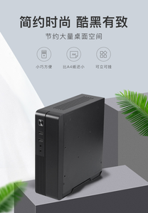 Mini <span class=keywords><strong>PC</strong></span> Core <span class=keywords><strong>I3</strong></span> I5 I7 Ordinateur de bureau NANO <span class=keywords><strong>NUC</strong></span> I5-8250U I7-10510U Boîtier d'ordinateur Win11 Linux Emplacement SIM pour ordinateur industriel 4G - Product Image 6