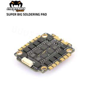 Controlador Electrónico de Velocidad DIATONE MAMBA F45_128K BL32 4EN1 45A ESC 6S Dshot1200 para Drones de Carreras RC FPV, Paquete de 6 Meses - Product Image 5