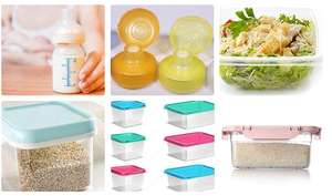 Polypropylene PP R530/R530A Granules Virgin PP Granules Food Contact/ <b>Medical</b> Grade Polypropylene PP for Food Container - Product Image 5