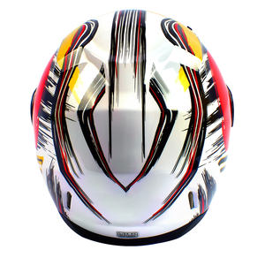 <span class=keywords><strong>Casque</strong></span> <span class=keywords><strong>intégral</strong></span> de Moto à batterie électrique pour adulte, petit indice en Fiber de carbone, équipement de sport - Product Image 3