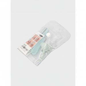 ชุดเครื่องมือแต่งหน้าที่จำเป็นไม้พายเครื่องสำอางสำหรับการใช้งาน - Product Image 2