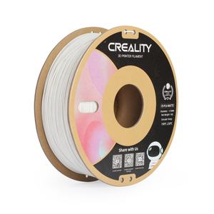 Creality – Filament pour imprimante 3D, <span class=keywords><strong>CR</strong></span>-<span class=keywords><strong>PLA</strong></span> mat, 1.75mm, 1 kg/rouleau, Filament <span class=keywords><strong>PLA</strong></span> 3D de haute qualité, vente en gros - Product Image 1