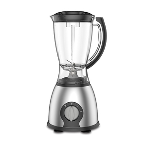Robot culinaire électrique multifonction pour la maison : <span class=keywords><strong>mixeur</strong></span>, blender, hachoir, presse-agrumes, préparateur de smoothies et de repas pour bébé - Product Image 2