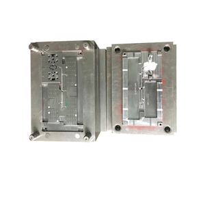 Molde de Inyección de Plástico ABS de Alta Calidad 2026 para Cajas de Control Electrónico, Carcasa Personalizada para Instrumentos Pequeños - Product Image 3