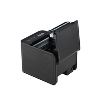 Printer Thermal Xprinter XP-80T Murah 80mm USB Ethernet Printer Kertas Kasir POS