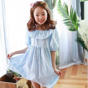 Matériaux en coton pour les costumes de mariage Jetpur Shenzhen pour enfants - Product Image 2