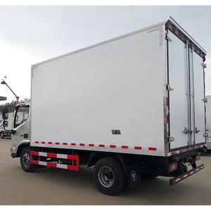 Foton 2ton régulateur de température <span class=keywords><strong>camion</strong></span> <span class=keywords><strong>réfrigéré</strong></span> à vendre aux émirats arabes unis - Product Image 6