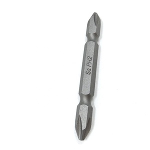 Puntas de Destornillador PH1 PH2 PH3 <span class=keywords><strong>PH4</strong></span> de Alta Calidad, Doble Cabeza, Punta de Destornillador S2, Cabeza PHILLIPS - Product Image 3
