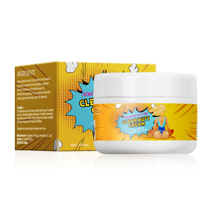 Crème OEM Glam Sexy pour le lifting des fesses : Créez des courbes voluptueuses aux hanches, accélérez <span class=keywords><strong>la</strong></span> synthèse des graisses, raffermit <span class=keywords><strong>la</strong></span> peau des fesses lâches et ridées. - Product Image 6