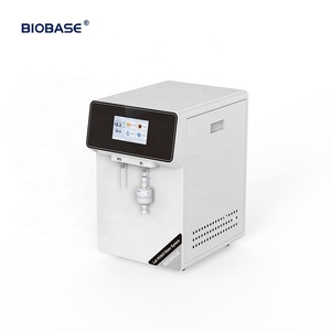 เครื่องกรองน้ำ BIOBASE จากจีน ระบบ <span class=keywords><strong>RO</strong></span> DI 30 ลิตร/ชั่วโมง พร้อมหลอด UV และหน้าจอสัมผัส สำหรับห้องปฏิบัติการ - Product Image 1