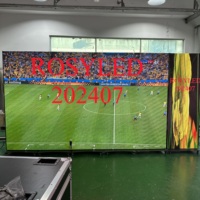 Lantai berdiri Wifi iklan cermin Digital Totem Panel Pantalla Banner dalam ruangan P1.86 P2 P2.5 P3 LED Video Poster tampilan tanda