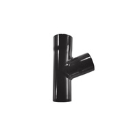 Gouttière de toit moderne en aluminium étanche pour terrasses et balcons, avec canal de drainage robuste pour un écoulement fluide de l'eau de pluie, durable