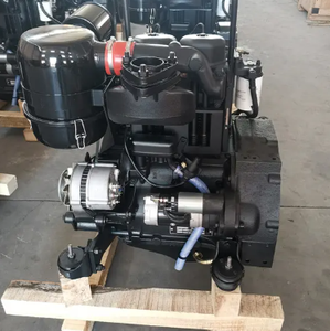 Outevo se enfoca en excavadoras y otras piezas de maquinaria de construcción, con motor diésel de gran venta para excavadoras con un motor diésel de la gama de productos en oferta, el más vendido, el más grande, el más grande - Product Image 6