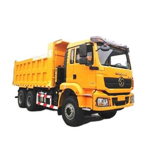 Shacman Factory низкая цена б/у F3000 Shacman 6x4 <span class=keywords><strong>20</strong></span> тонн грузовик самосвал - Product Image 2