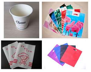 6 Kleur 8 Kleur Aluminiumfolie Flexografische Printer Machine Prijs - Product Image 4