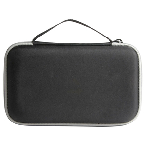 Outils portables étui de transport rigide pochette boîte sac Compatible avec <span class=keywords><strong>Dremel</strong></span> Lite 7760 N/10 4V Li-Ion outil rotatif <span class=keywords><strong>sans</strong></span> <span class=keywords><strong>fil</strong></span>-étui uniquement - Product Image 3