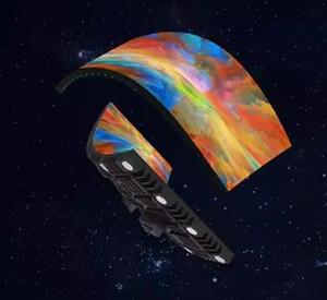 Độ sáng cao tùy chỉnh mềm <span class=keywords><strong>LED</strong></span> <span class=keywords><strong>MODULE</strong></span> Màn hình <span class=keywords><strong>LED</strong></span> P2 p2.5 P3 P4 P5 <span class=keywords><strong>P6</strong></span> linh hoạt bức tường video <span class=keywords><strong>LED</strong></span> hiển thị quảng cáo - Product Image 5