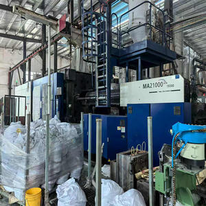 <span class=keywords><strong>เครื่อง</strong></span>ล้างกันกระแทกพลาสติกแข็งสำหรับรถยนต์<span class=keywords><strong>เครื่อง</strong></span>ขึ้นรูปเปลือกหอยถาดโลจิสติกส์ MA2100T - Product Image 2