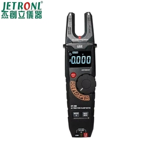 Huashengchang เครื่องวัด DT-390ดิจิตอลความแม่นยำสูง, เครื่องวัดกระแสไฟฟ้าดิจิตอลมีความแม่นยำสูงจอแสดงผลแบบอัตโนมัติเต็มรูปแบบสำหรับแอมมิเตอร์สำหรับเครื่องมือทดสอบ <span class=keywords><strong>CEM</strong></span> - Product Image 1