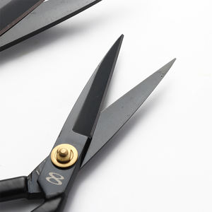 JP กรรไกรตัดเย็บเสื้อผ้ากรรไกรตัดหนัง8-12นิ้ว - Product Image 2