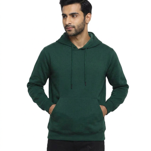 Premium Quality Men's Pullover Fashion Hoodies Long Sleeve Custom Hoodie Hooded Fleece <b>Sweatshirts</b> Casual Custom Men Hoodies - Product Image 1