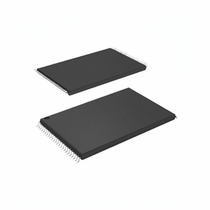 ชิปอิเล็กทรอนิกส์ MT29F4G08BABWP-ET 48 TFSOP หน่วยความจำ BOM IC มีสินค้าในสต็อก - Product Image 1