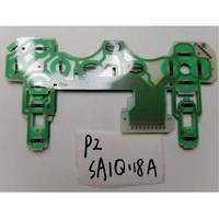 Film conducteur SYY SA1Q118A Films flexibles conducteurs pour manette de jeu PS2 Accessoires de jeu