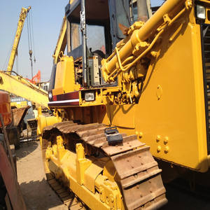 Bulldozer d'occasion D85-21 avec ripper / Bulldozer d'occasion de fabrication japonaise Koma' Tsu - Product Image 3
