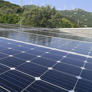 10kw Energy Generators Systems Home Solar Power System Complete Hybrid Set With Panels MU-SPS 10KW MU-SPS 10KW 10kw Hybrid Solar - Product Image 3