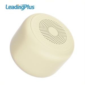Leadingplus Nhà Máy Bán Hàng Trực Tiếp 800MAh IPX7 Không Thấm Nước Tốt Nhất Bán Mini Công Nghệ <span class=keywords><strong>Bluetooth</strong></span> Loa Cho Điện Thoại - Product Image 1