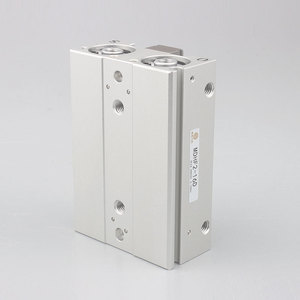Mhf2 160 กระบอกสูบสไลด์แบบบาง มีหลายตัวเลือกให้เลือก - Product Image 3