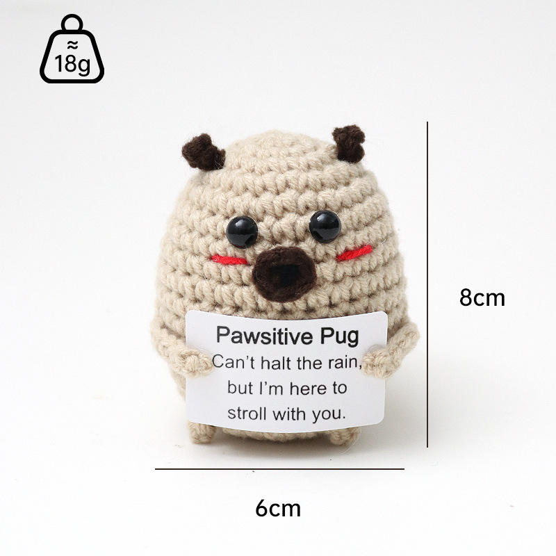 Oreilles et nez de châtaignier de chien de pomme de terre