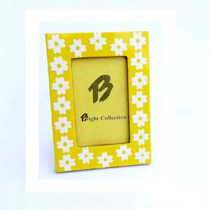 decorative <b>frame</b> handmade photo <b>frame</b> Decoration Circles Wall Metal Designer White and Green Resin handmade photo <b>frames</b> - Product Image 4