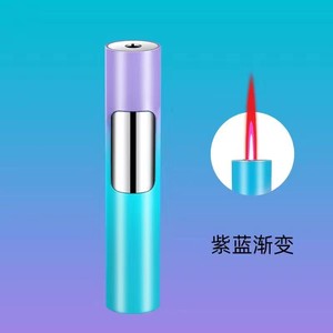 <span class=keywords><strong>ไฟ</strong></span><span class=keywords><strong>แช็</strong></span><span class=keywords><strong>ค</strong></span>พ่นไฟสีชมพู ลายการ์ตูน สำหรับจุดซิการ์ ดีไซน์หรูหรา เติมแก๊สบิวเทนได้ น่ารัก - Product Image 6