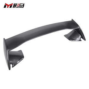 Alerón de fibra de carbono para <span class=keywords><strong>Subaru</strong></span> <span class=keywords><strong>Wrx</strong></span> 12 Generation 2023-2024 Vb Sti Style <span class=keywords><strong>Spoiler</strong></span> Alerón trasero de fibra de carbono - Product Image 3