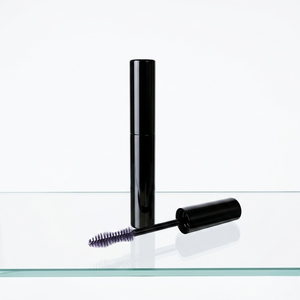 <b>Mascara</b> Brush Empty Tube Container Custom <b>Mascara</b> Tube Packaging With Screw Cap - Product Image 2